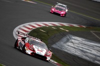 【ランボルギーニ・ブランパン・スーパートロフェオ】鈴鹿で初開催…6月11日・12日 画像