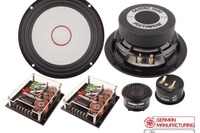 【スピーカー交換のススメ】独ブランドの信念を音に、GROUND ZERO GZPC 165SQ 画像