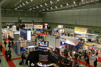 国際オートアフターマーケットEXPO開催　3月16日から 画像