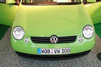 【おまたせVW『ルポ』】3L TDI導入の予定は? 画像