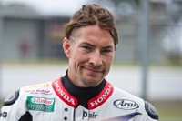 【鈴鹿8耐】ホンダ、2年連続でMotoGPクラス元チャンピオンを起用 画像