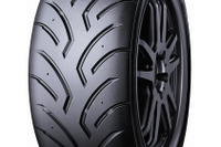 ダンロップ、ジムカーナ・サーキット競技用スポーツタイヤの新スペックを発売 画像