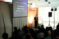【お待たせVW『ルポ』】VGJ新社長梅野勉氏、抱負を語る 画像