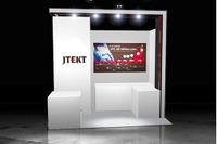 ジェイテクト、独で開催されるシャシー・シンポジウムに出展…伊賀試験場をVRスコープで紹介 画像