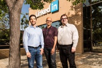 米マイクロソフト、SNS大手のリンクトイン買収を発表 画像