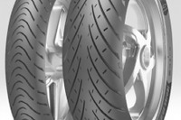 メッツラー、ROADTEC 01 のデュアルパーパス向け新サイズを発売 画像