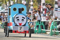 鈴鹿ボックスカートグランプリ、10月10日開催…参加チーム募集中 画像
