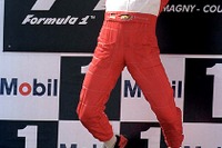 【F1タイヤウォーズ中盤戦…Part 1】実は負けていなかったミシュラン 画像