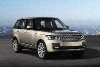 ランドローバー、3年間無料メンテナンスパッケージ導入で車両価格を改定 画像