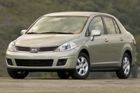 日産、タカタ製エアバッグで追加リコール…米国の約40万台 画像