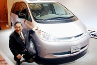 【新聞ウォッチ】張・トヨタ社長が明かす「PSA提携の真相」 画像