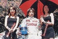 アナタもあこがれのレースクイーンに! ネット上での一般公募開始 画像