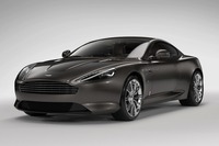 アストンマーティン DB9、18台限定の最終バージョン…日本導入は3台のみ 画像