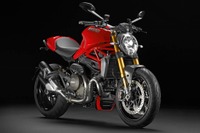 ドゥカティ モンスター1200S、ADIコンパッソ・ドーロで審査員特別賞を受賞 画像