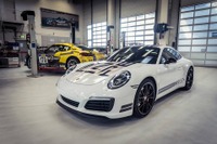 ポルシェ 911 に「エンデュランス」…ルマンレーサーがモチーフ 画像