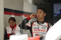 【ルマン24時間 2016】残り2時間…悲願のトヨタ初優勝へ、中嶋一貴が5号車アンカーに 画像