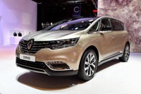 欧州新車販売、15%増の133万台…ルノーが2位に浮上 5月 画像