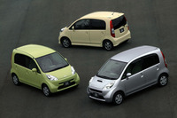 【査定おすすめ】春は軽自動車も売り時! 画像