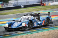 【ルマン24時間 2016】LMP2クラスはアルピーヌが優勝…松田、平川はリタイア 画像