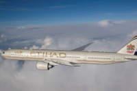 エティハド航空とアビアンカ・ブラジル航空、コードシェア開始へ 画像