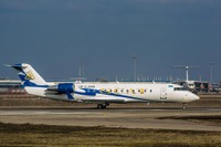 スキャット航空、ウスチ・カメノゴルスク-ノボシビルスク線を再開…週2往復 画像