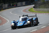 【ルマン24時間 2016】日産エンジン車、LMP2を4年連続で制す…最終イヤーに華 画像