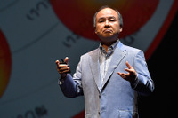 【新聞ウォッチ】大本命の「後継者」に逃げられたソフトバンク孫社長 画像