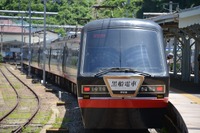伊豆急行の「新たな列車」、来年登場へ 画像