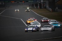 【インタープロト 第3-4戦】SUPER GTチャンプらがガチンコ…6月25-26日 富士 画像