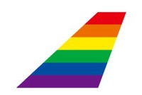 ANA、マイレージサービスで同性パートナー登録を受付…LGBT 画像