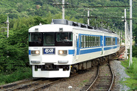 列車が来ると上がる遮断機! 天災でも鉄道の責任重大 画像