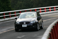 【VW ゴルフ GT TSI 日本発表】今後のVW主力エンジン 画像