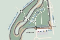 【F1タイヤウォーズ中盤戦…Part 2】ミシュランのタイヤの“タレ” 画像