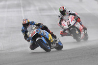 【MotoGP 第8戦オランダ】大雨で波乱のレース展開に、ジャック・ミラーが初優勝 画像