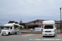キャンピングカーの売上、過去最高の357億円…2015年 日本RV協会調べ 画像