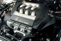 必要なところで作れ!! ホンダ、エンジンの海外生産比率をアップ 画像