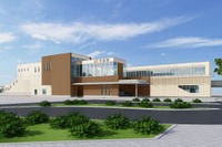 JR東海、東海道線草薙駅を橋上化…9月18日から 画像