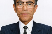 【訃報】稲川スズキ元会長が死去 画像