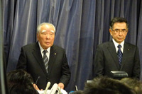 スズキ、新CEOに鈴木俊宏社長 兼務 画像