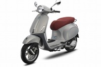 ベスパ、スプリント150/プリマベーラ125 の2016年モデル発売…新型エンジンとABS搭載 画像