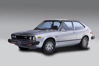 ホンダ アコード、40周年…米国累計販売は1270万台以上 画像
