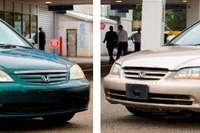 一部ホンダ車、タカタ製エアバッグ異常破裂の危険を警告…米当局 画像