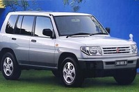 新RAV4対策完了!! 『バジェロio』マイチェンでの変更点 画像