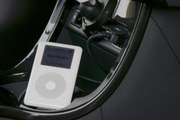 【シカゴモーターショー07】2008年型サイオンは全車 iPod 対応に! 画像