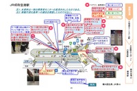 空港から会場までバリアフリー化、国交省が指針…東京オリンピックを見据え 画像