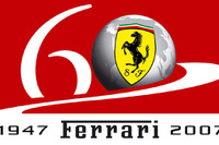 フェラーリ世界リレー、日本を通る…創業60周年 画像