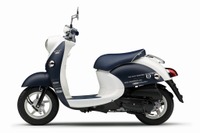 小型二輪車新車販売、スズキを除いて低迷で2期連続マイナス…2016年上半期 画像