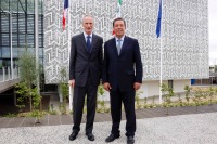 ミシュラン、メキシコに新工場…高性能タイヤ生産へ 画像