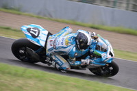 【鈴鹿8耐】合同テスト2日目はチームカガヤマが最速、トップ3は僅差のタイム 画像