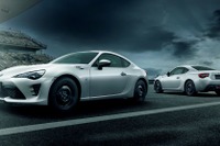 TRD、新型 86レーシング 発売…ワンメイクレース参戦用コンプリート 画像